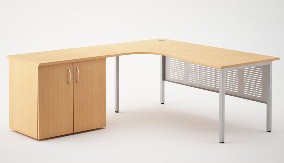 kontorimööbel, kontorilauad, büroolauad