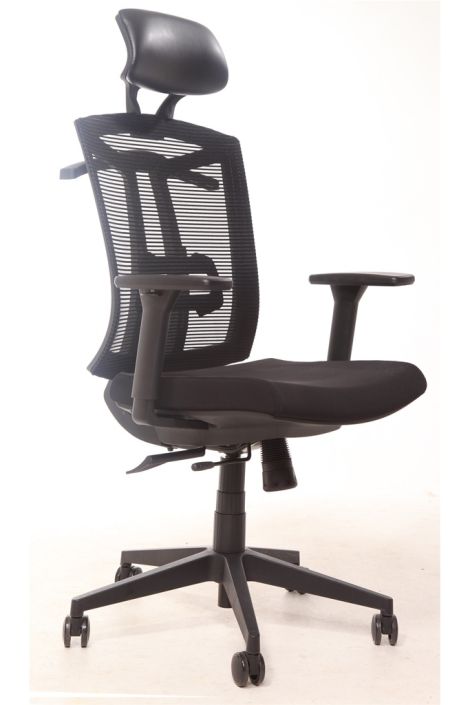 Kontoritool Patrik - must